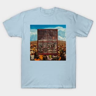 Glimpse Into The Future T-Shirt